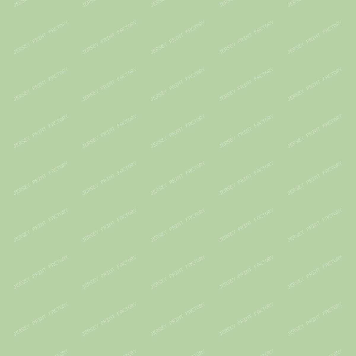 Pistachio Green Solid Color Light Pastel Minimalist Plain Design