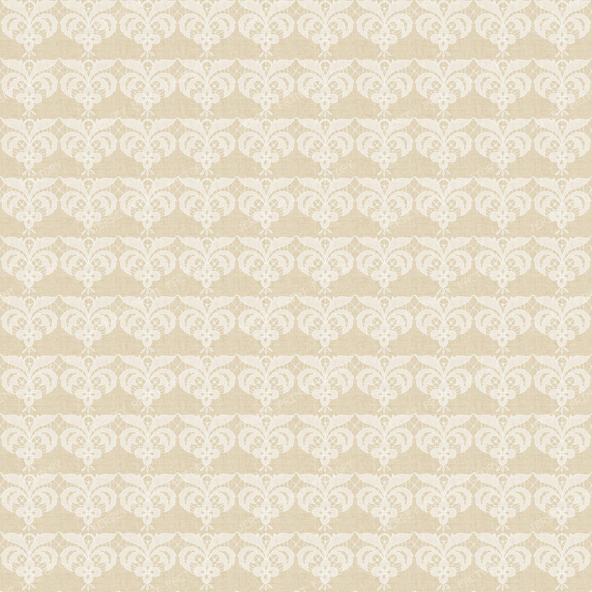 Heirloom Lace - Oat Taupe