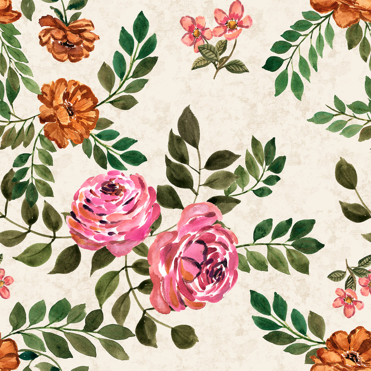 Bouquet Floral