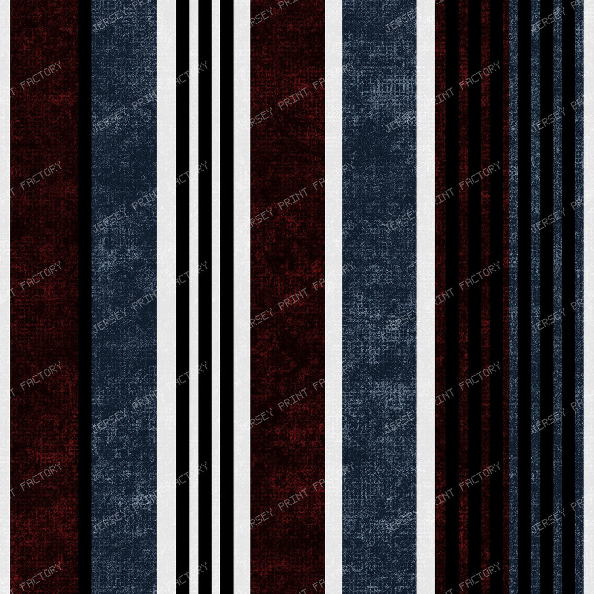Ticking Stripe