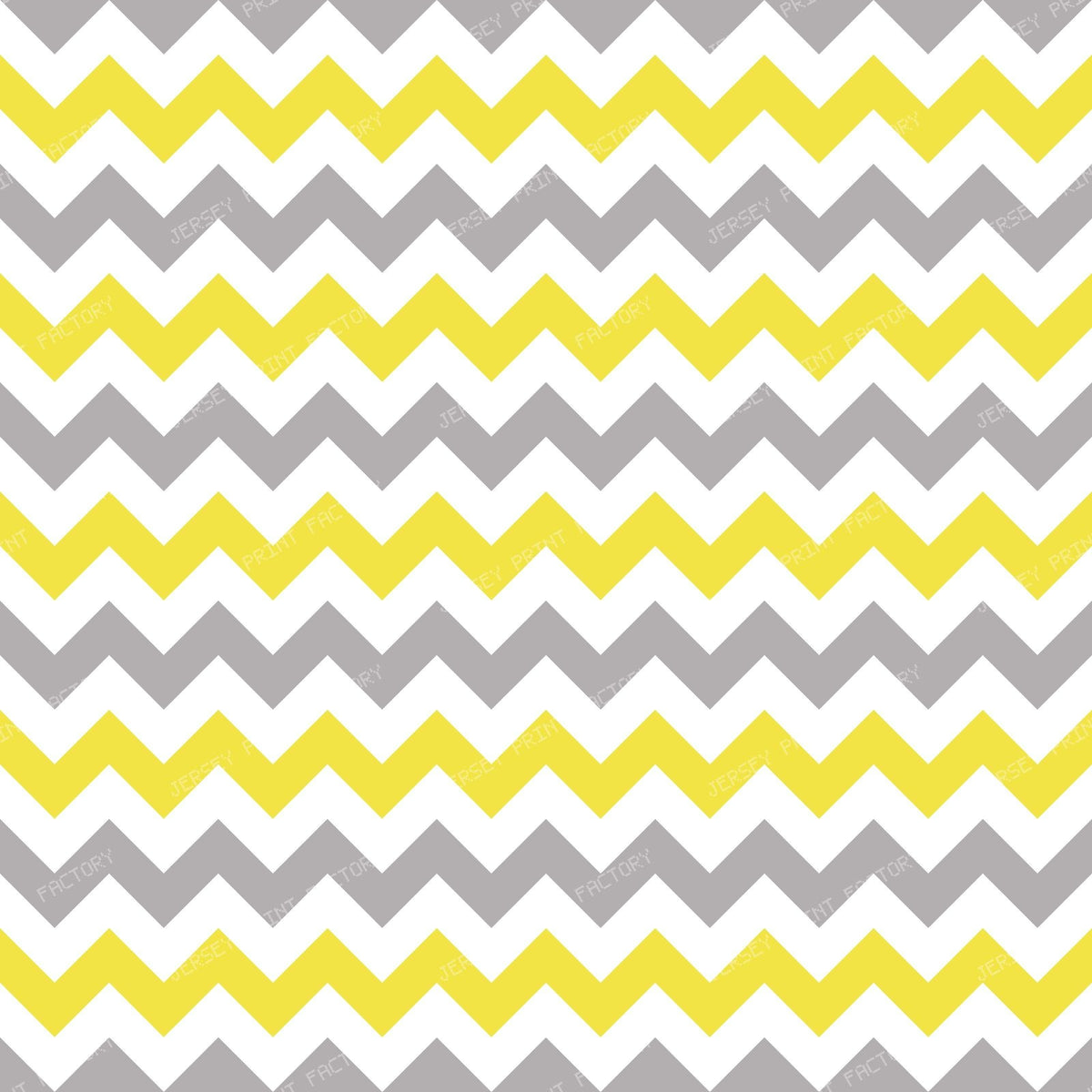 Black and White Zigzag Pattern, Chevron Pattern — Colorful 4