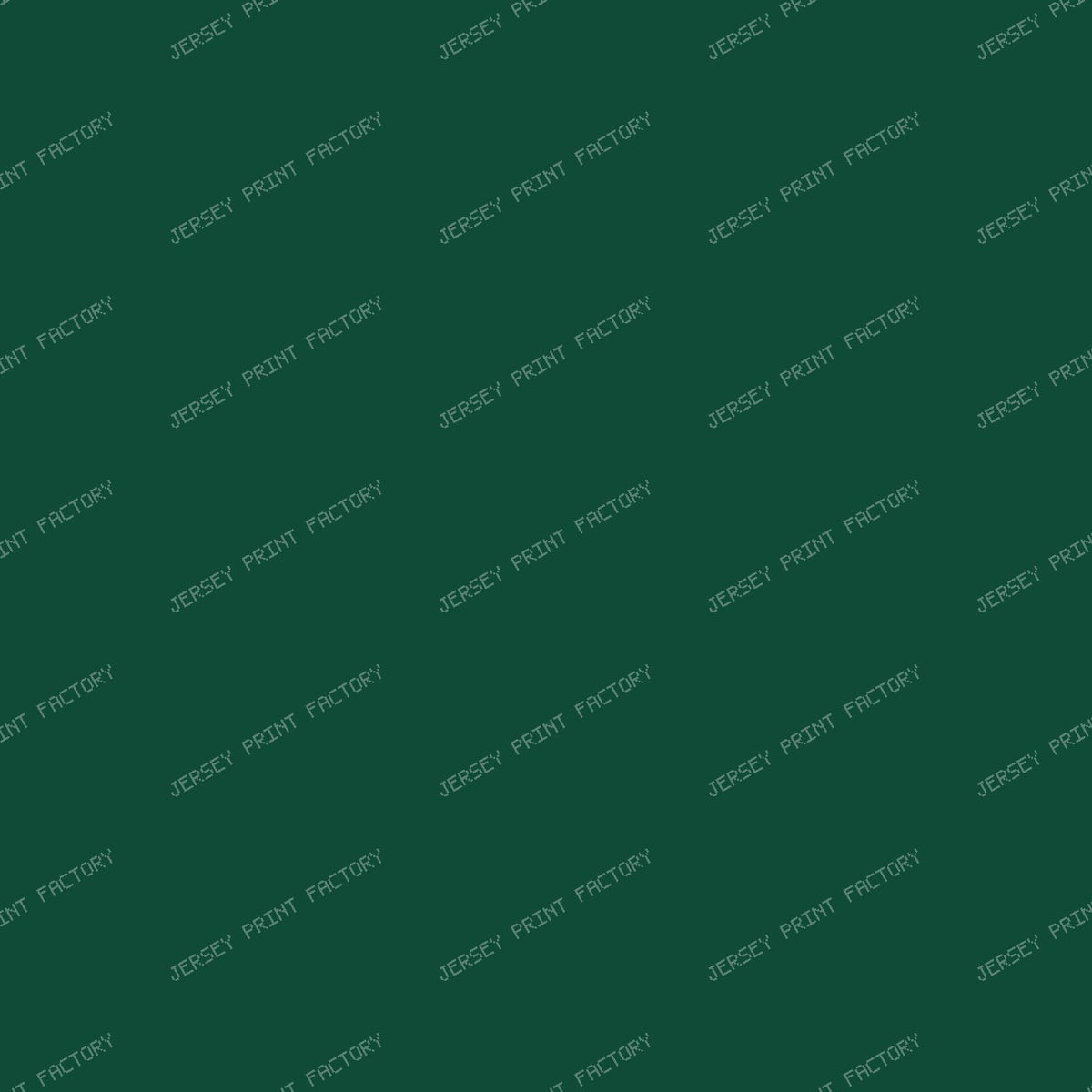 Gnome-O-Ween Solids — Moody Green - Hex 104b37