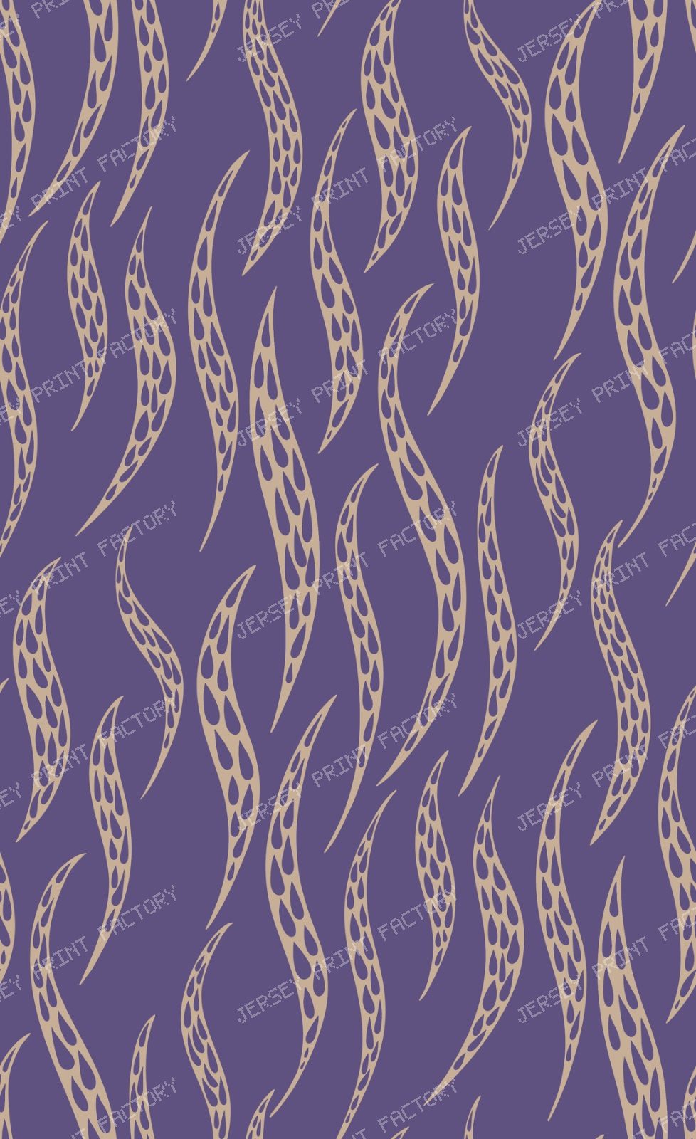 cut leaf flow lilac