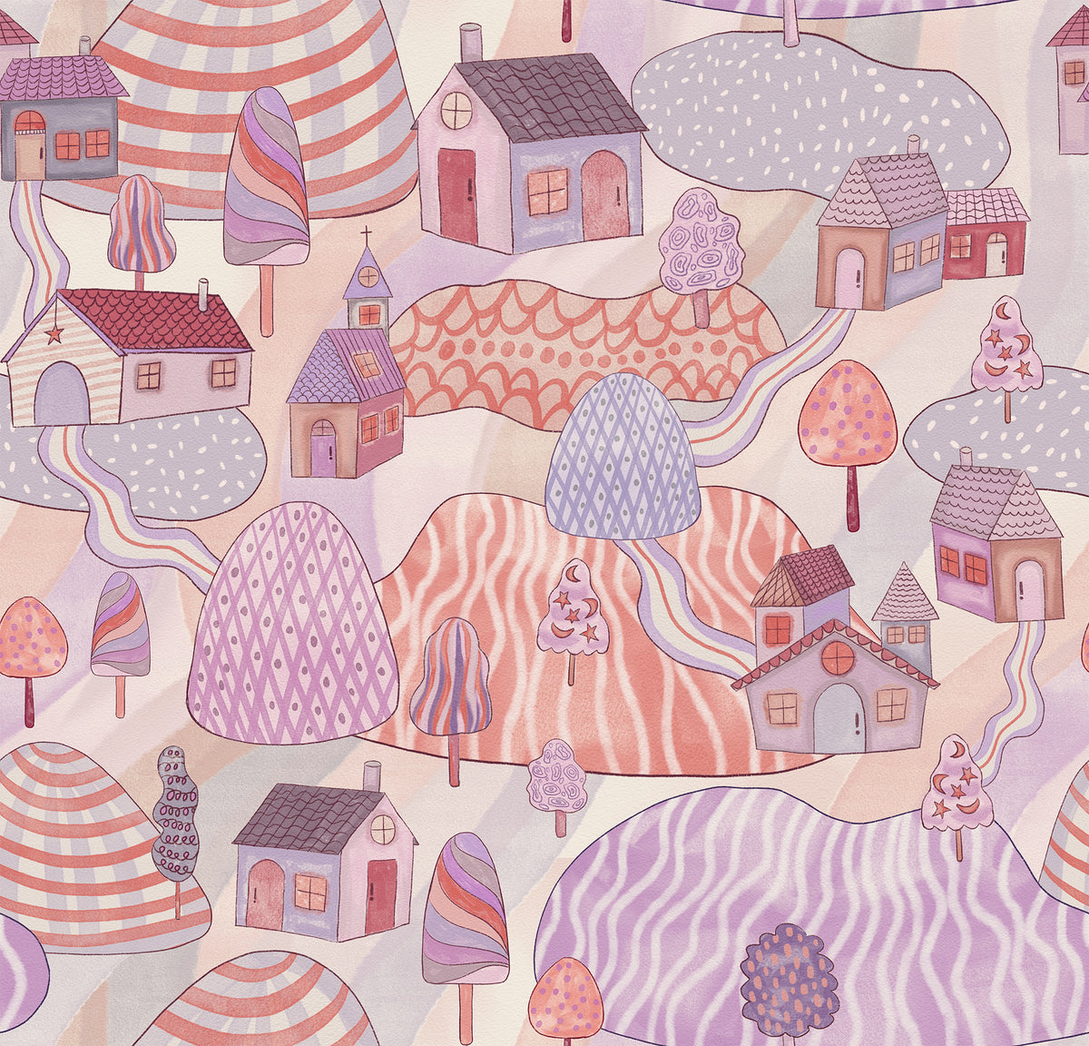 Village Copy