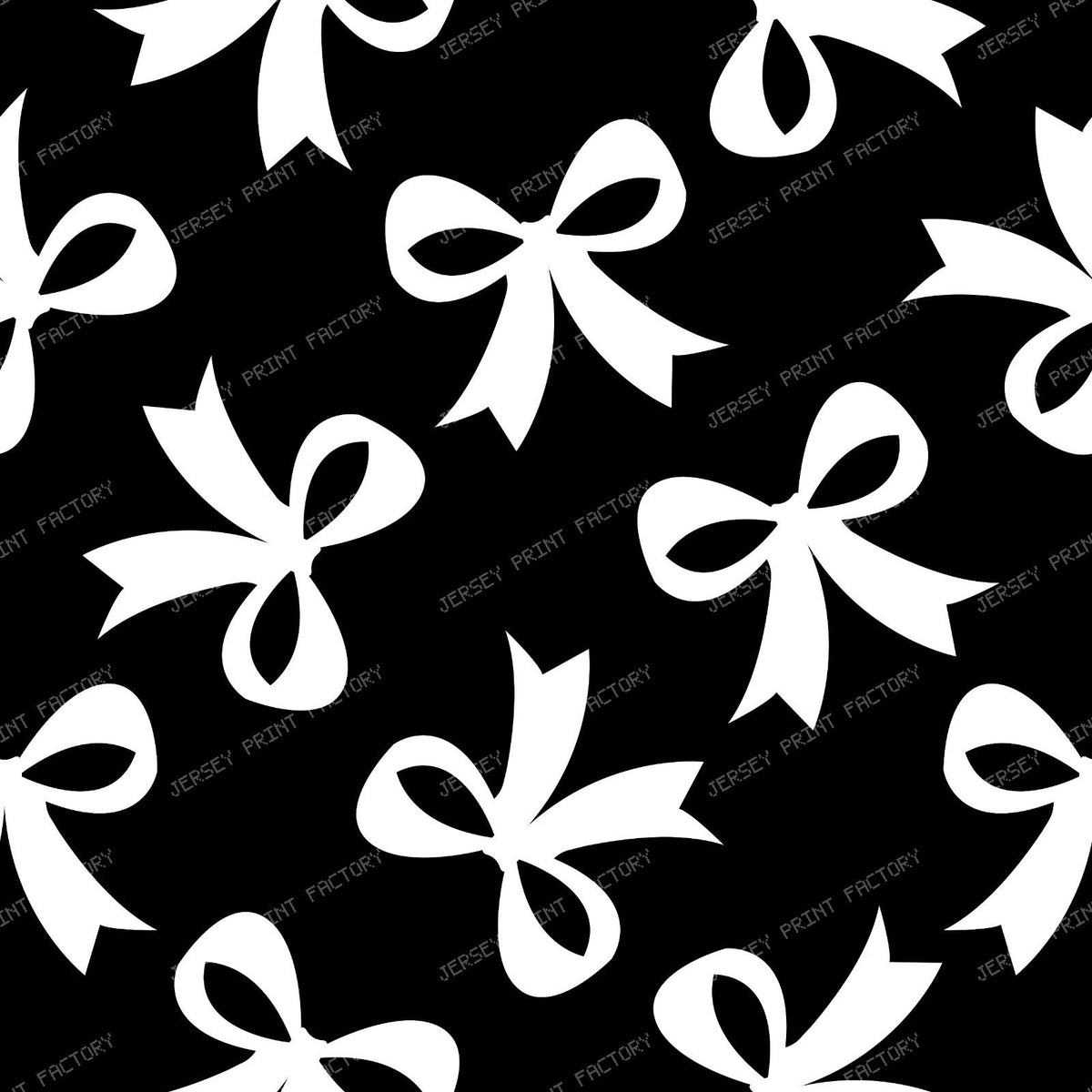 Bow Pattern, Coquette Bow, Ribbon, Cute Bow, White Bow, Black