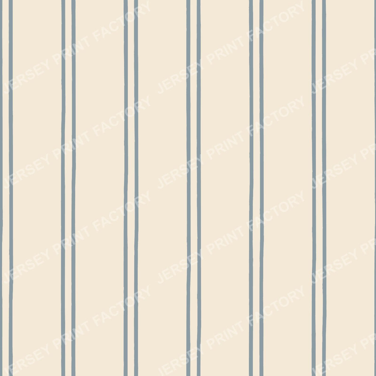 Desert Sand & Dusty Blue