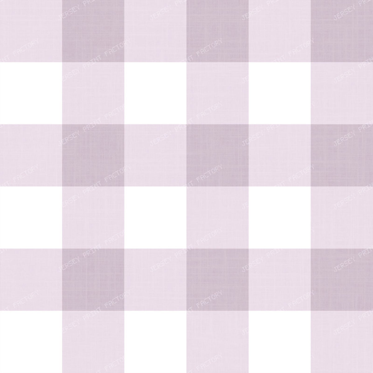 Gingham Check Linen Texture - Grandmillennial Farmhouse Cottage - Blue & White — Lavender & White