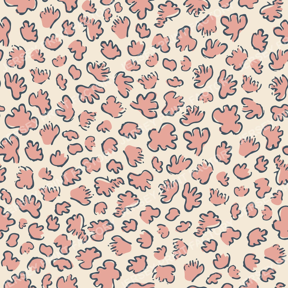 Blush Peach