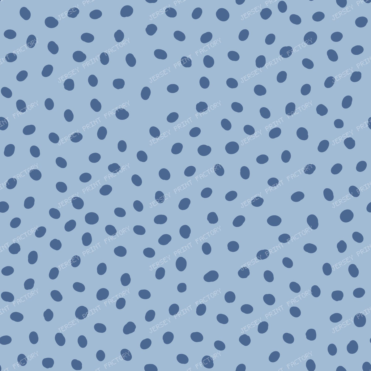 Nouveau Flora Dots