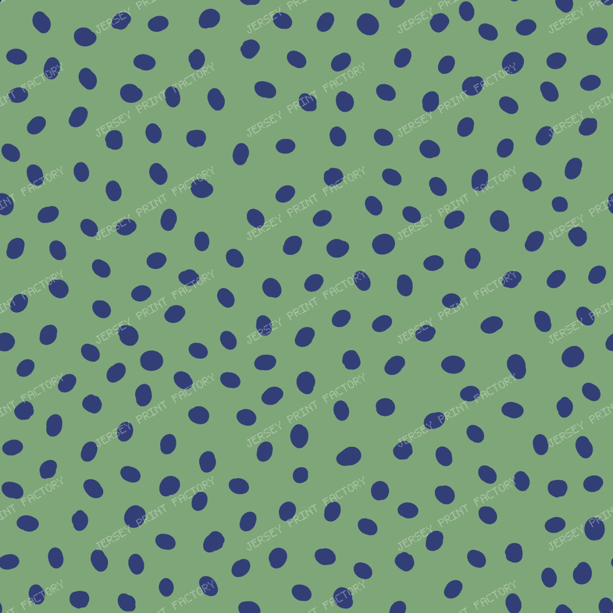 Nouveau Flora Dots