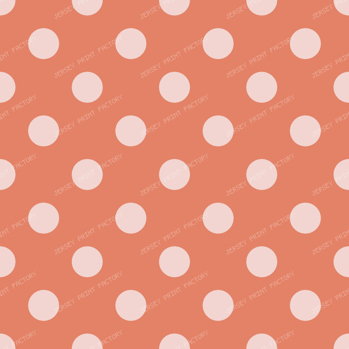 Soft Coral & Blush Pink