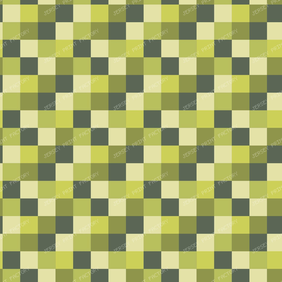 Mediterranean Limes Checks - Small