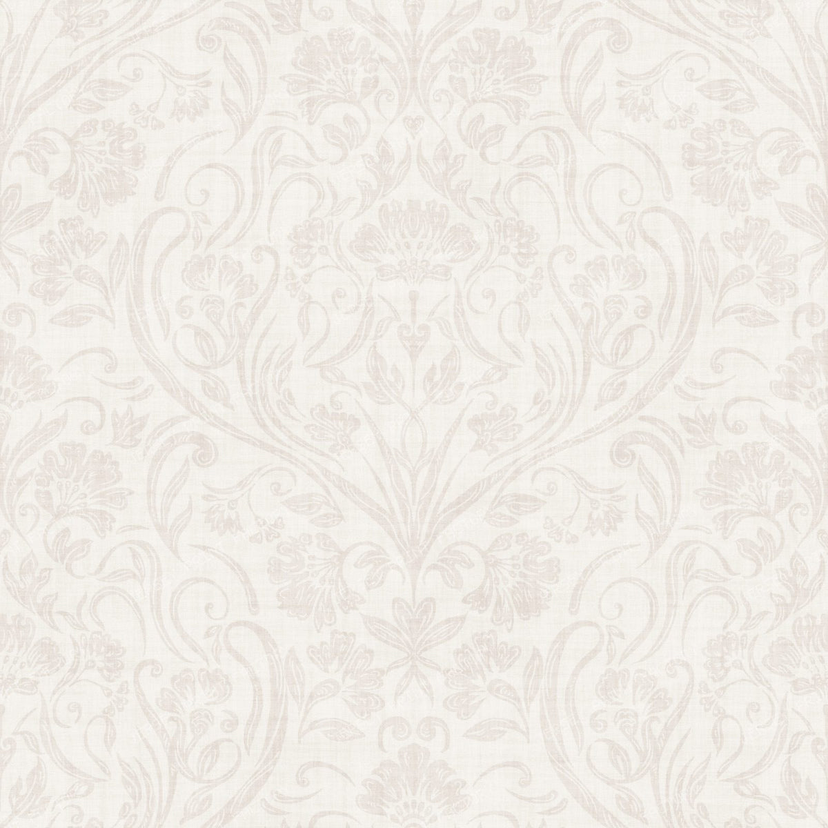Aveline Art Nouveau Dama k Small Pale Gray