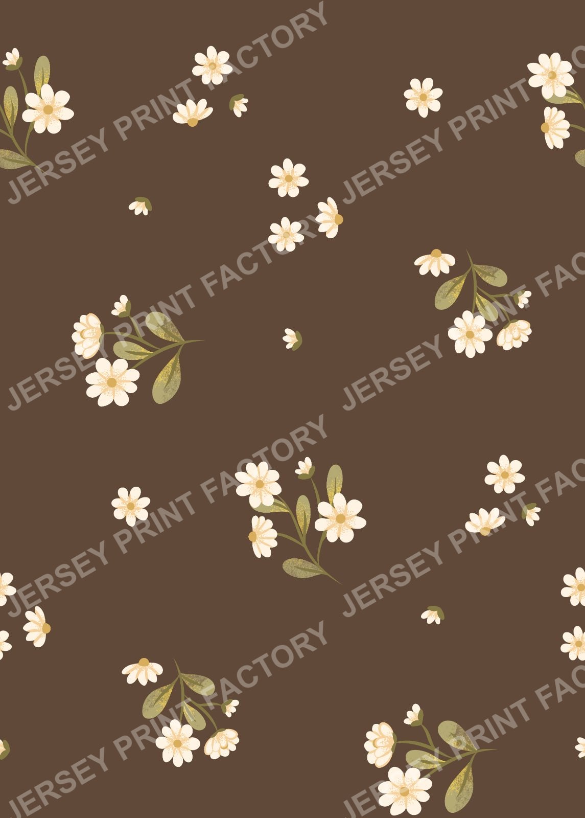 Coffe Meerkats Collection | Spring Flowers