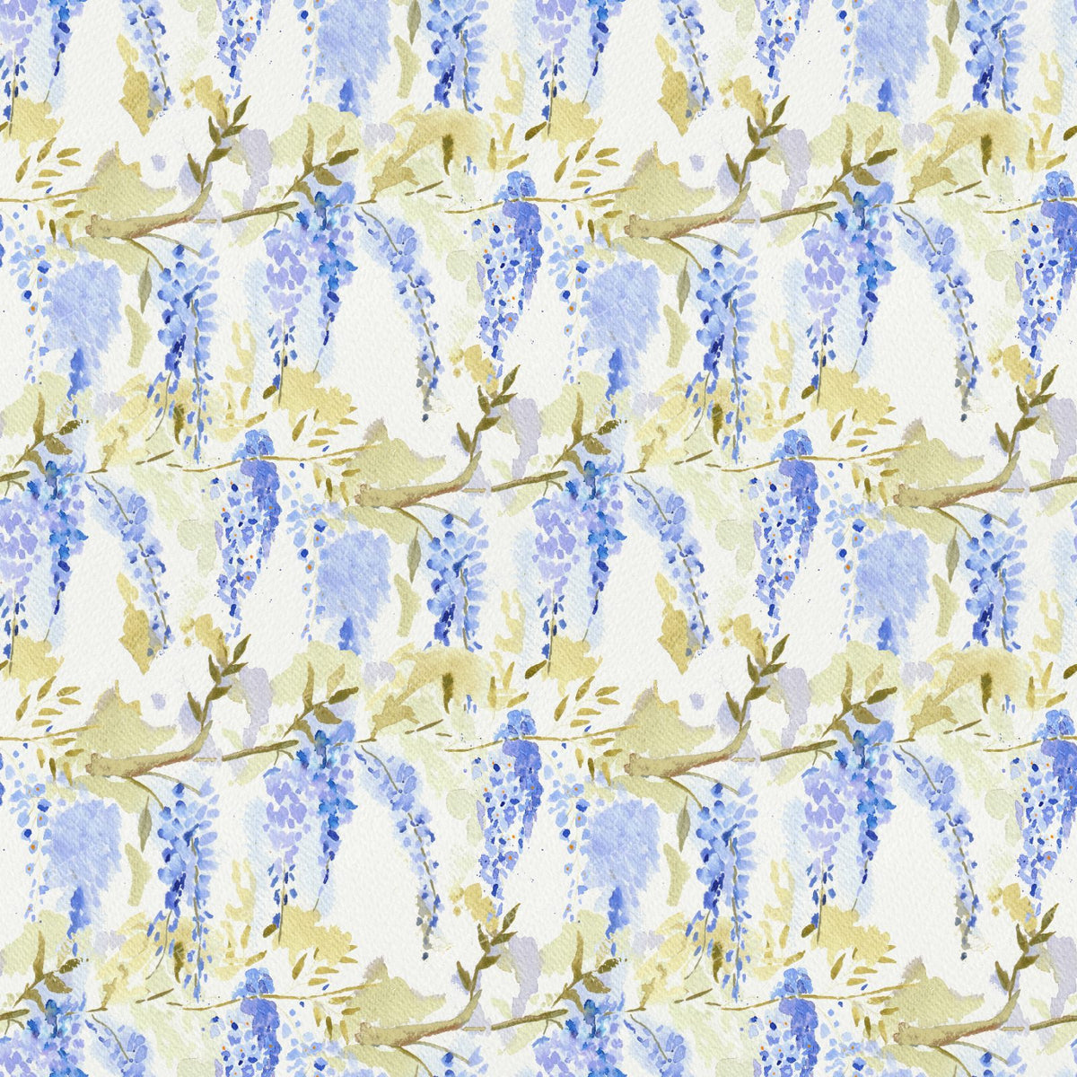 Wisteria - Cream