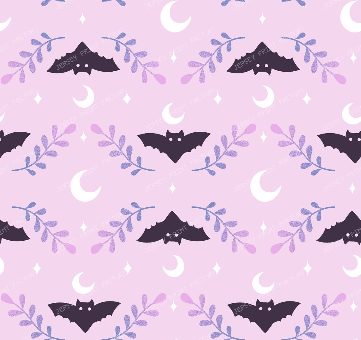 Halloween Cats | Bats