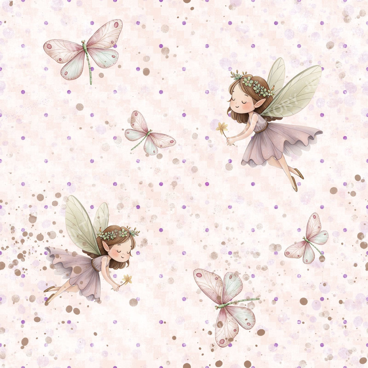 Fairy Land 3