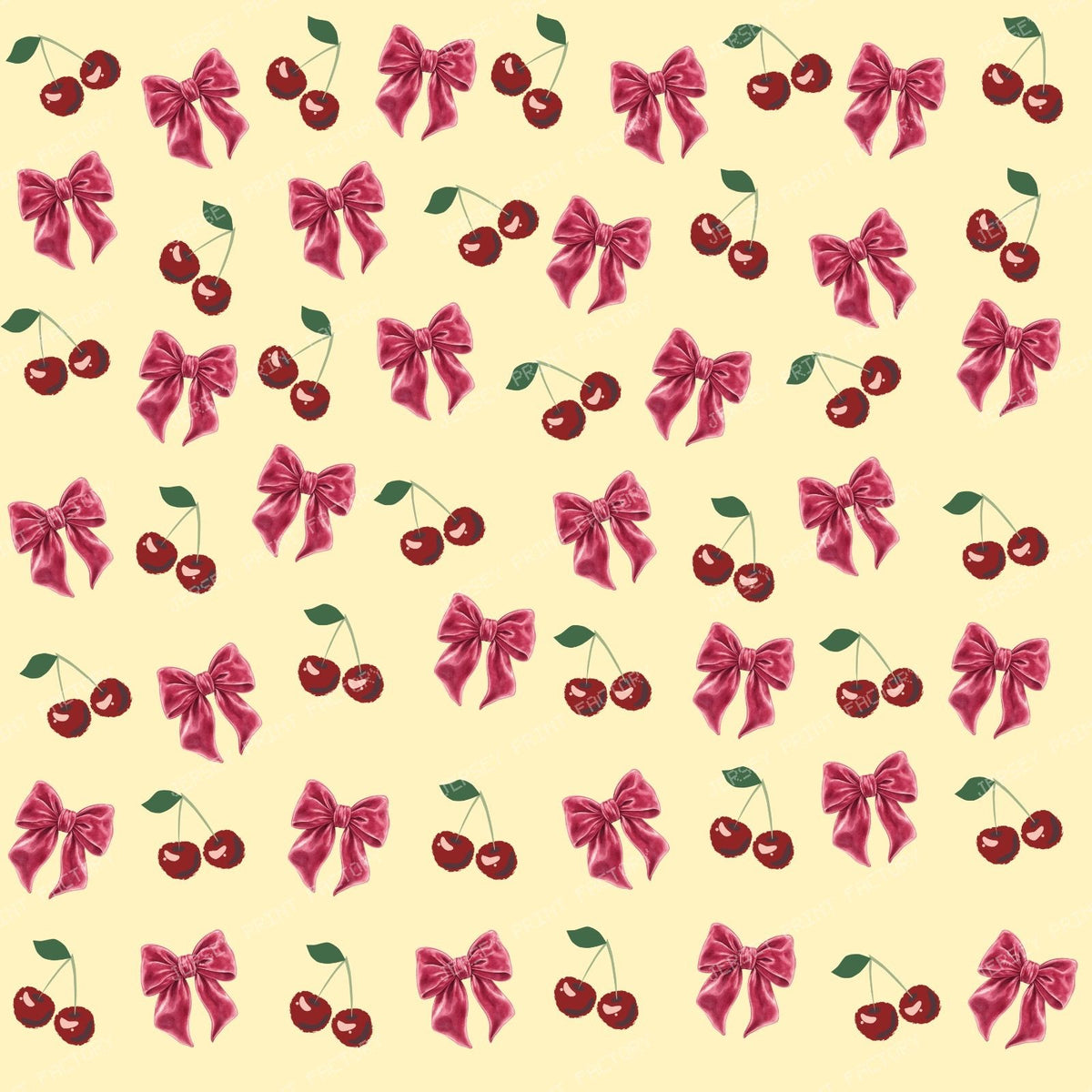 Cherry Coquette – Mira Atelier
