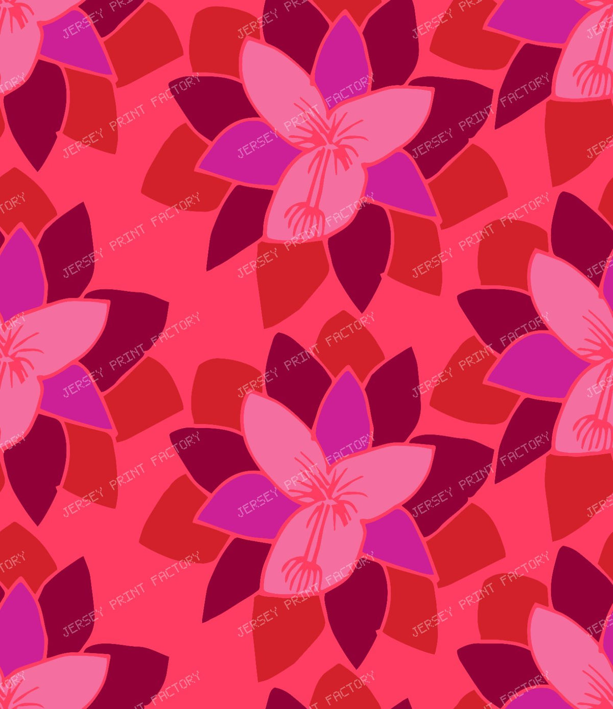 Tropic Reverie