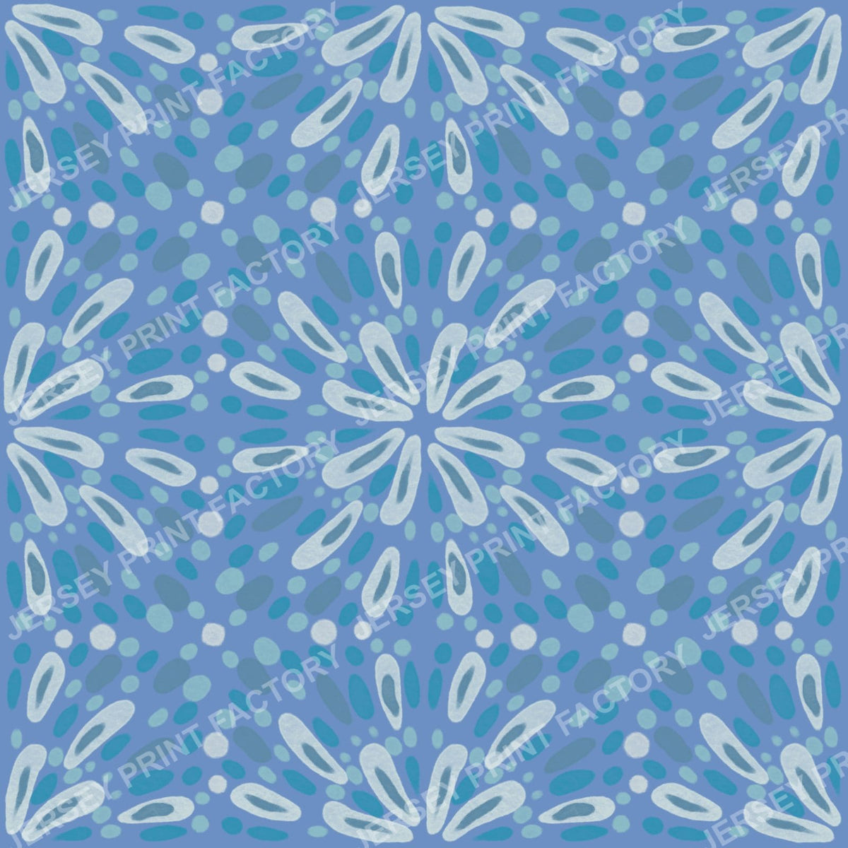 Periwinkle blue