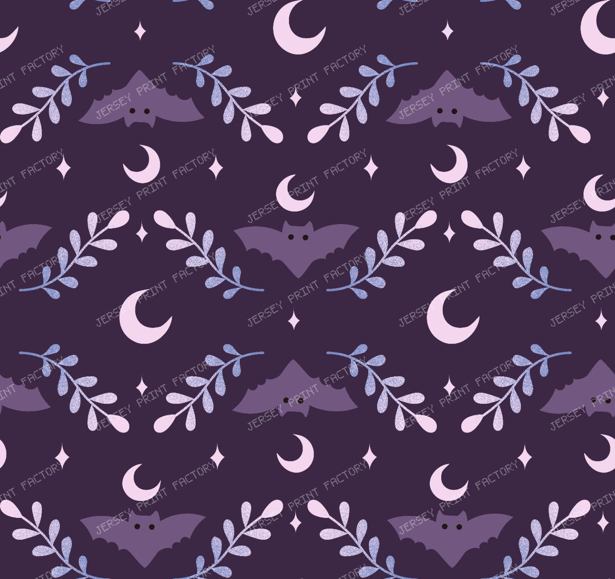 Halloween Cats | Bats