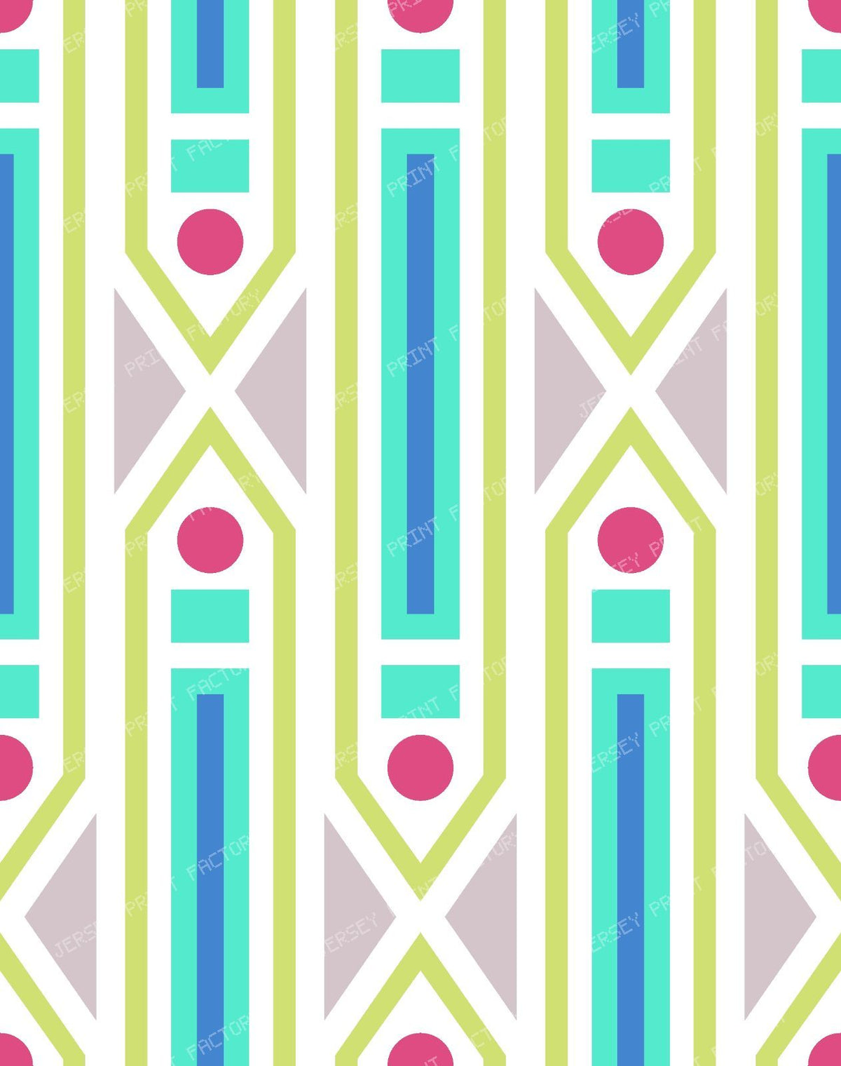 deco tall