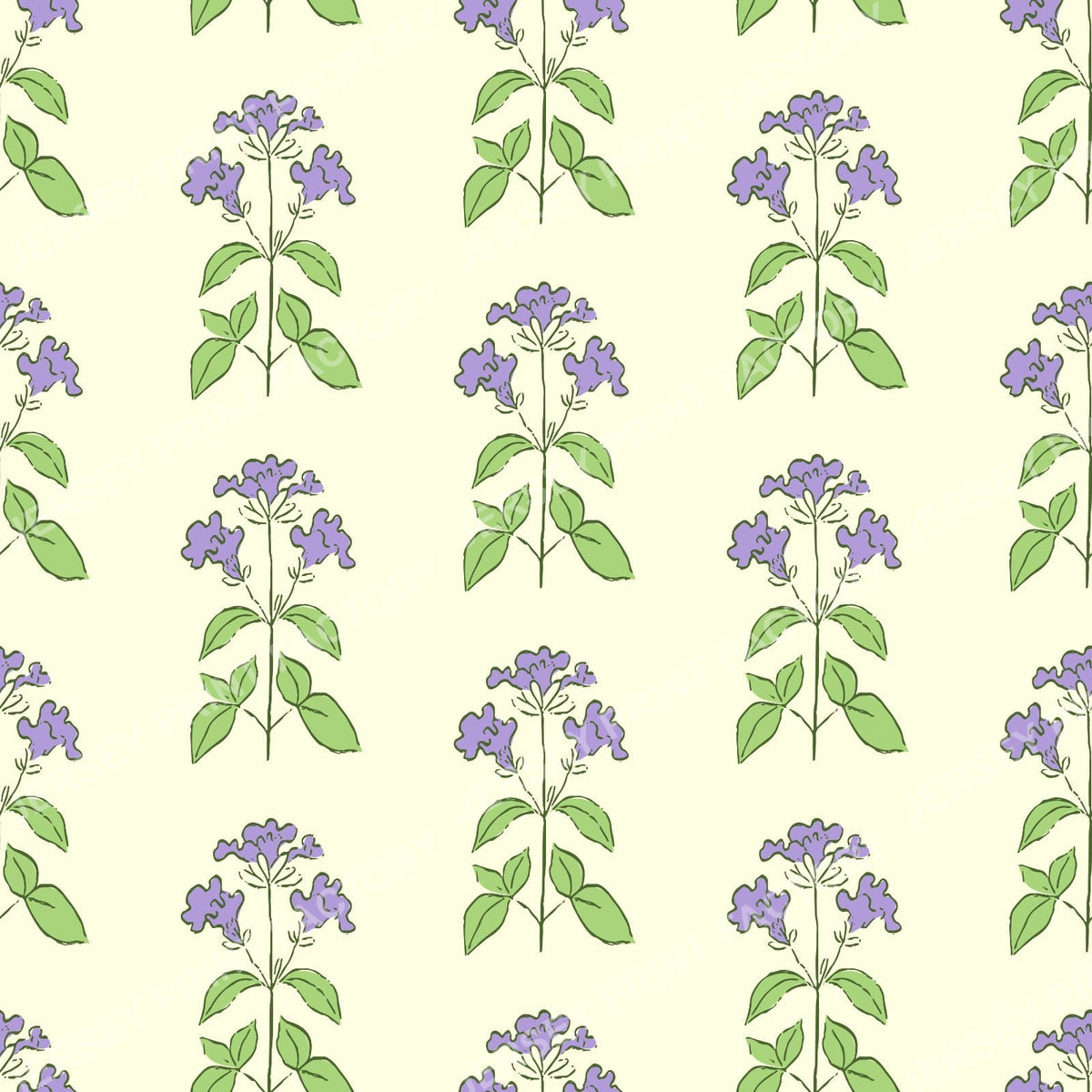 Soft Lavender