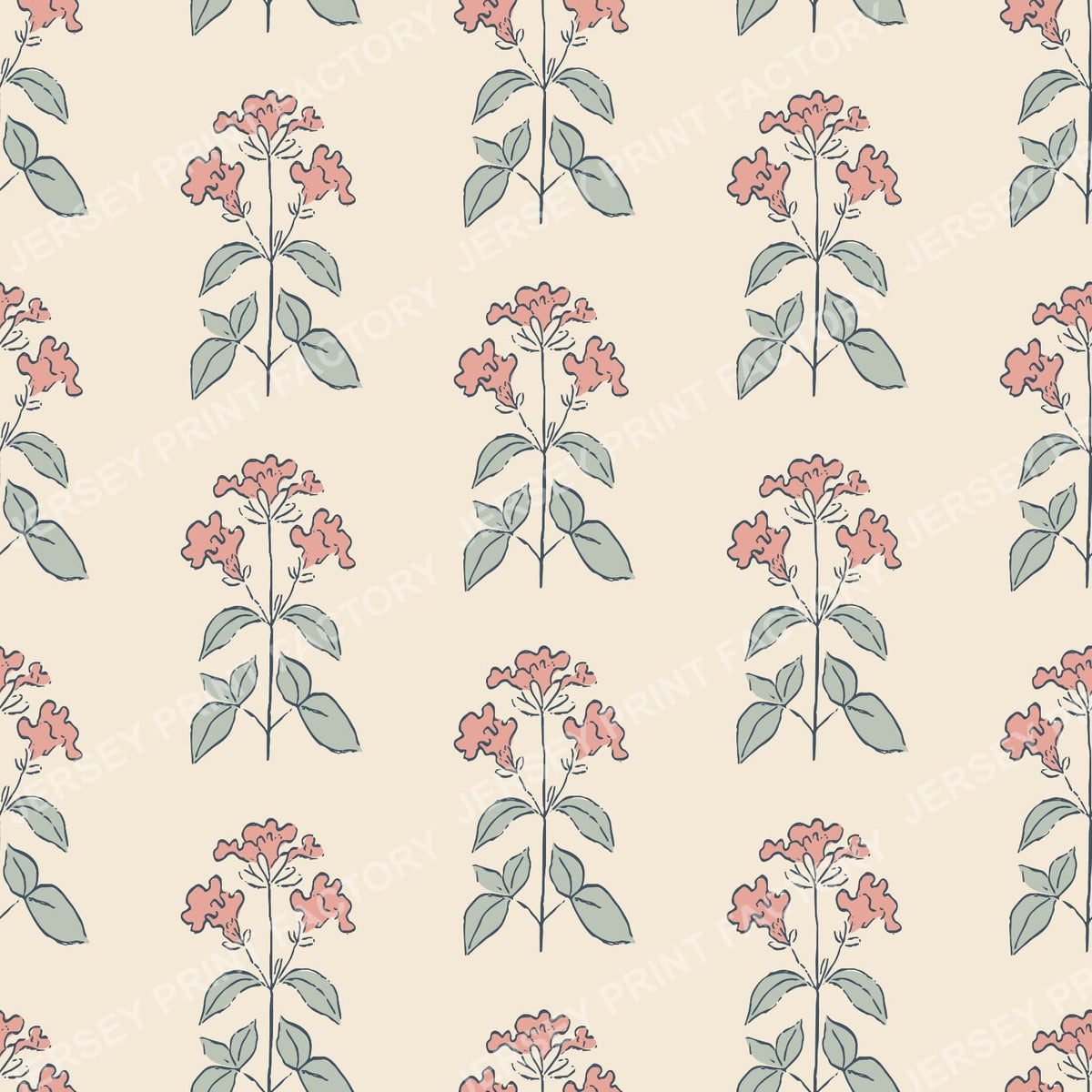 Blush Peach