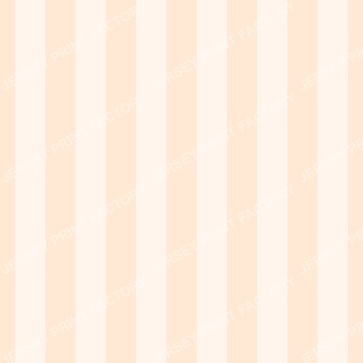 Jungle Stripes Wide Yellow White