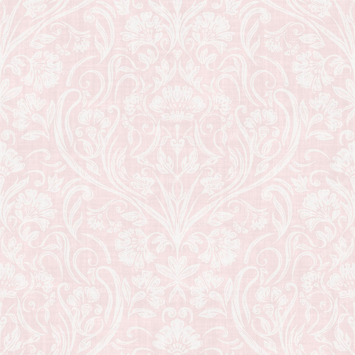 Aveline Art Nouveau Dama k Small Pale Pink
