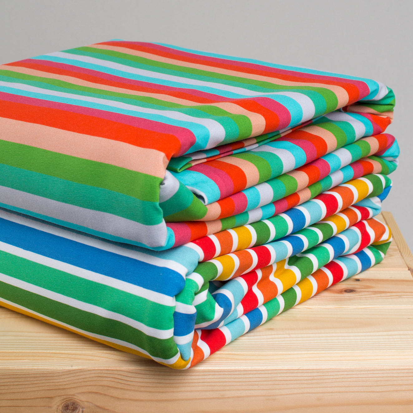 Print your own Cotton Stretch Jersey fabric