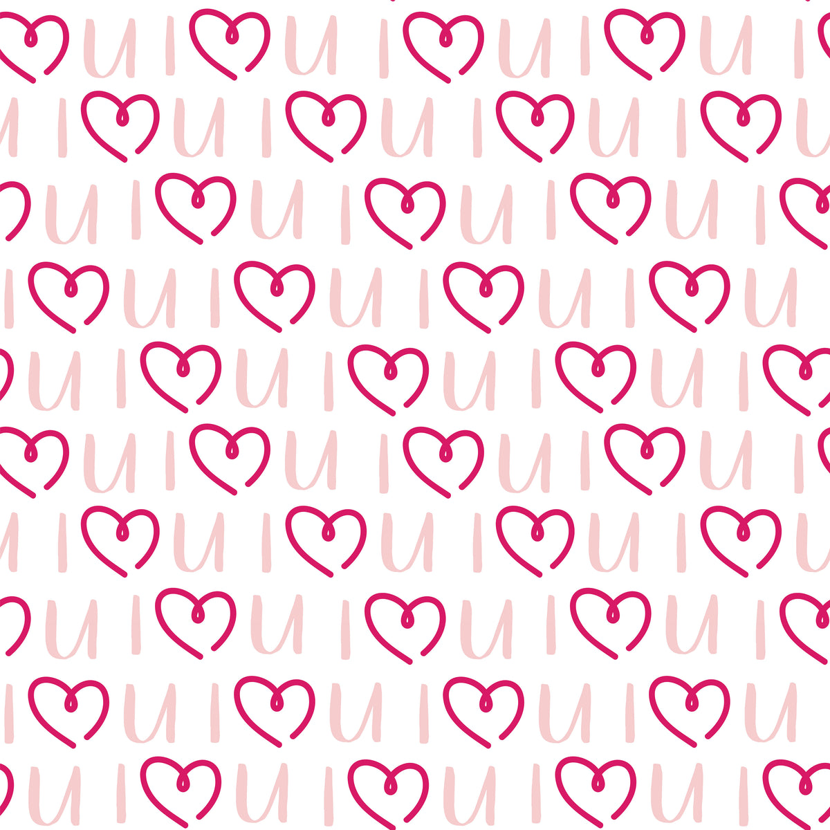 I love you designs fabric ds1857 jersey print factory