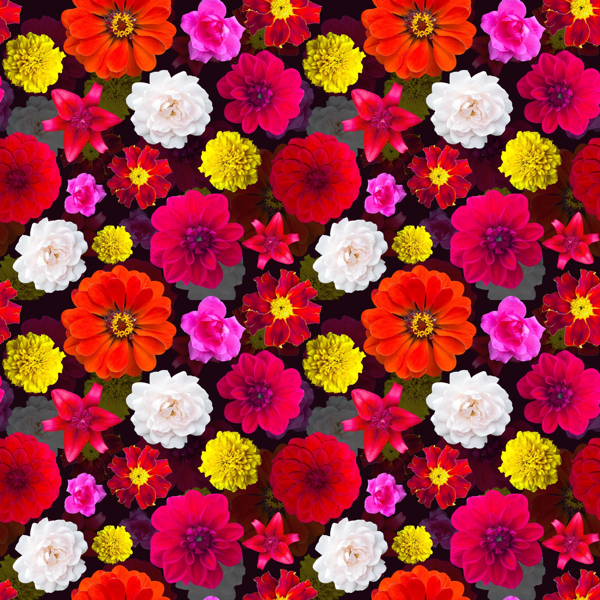 Colorful Floral Designs On Fabric D1142 Jersey Print Factory colorful-floral-designs-on-fabric-d1142-jersey-print-factory