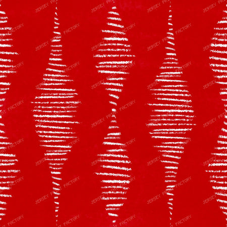 Rhythmic Hues — red