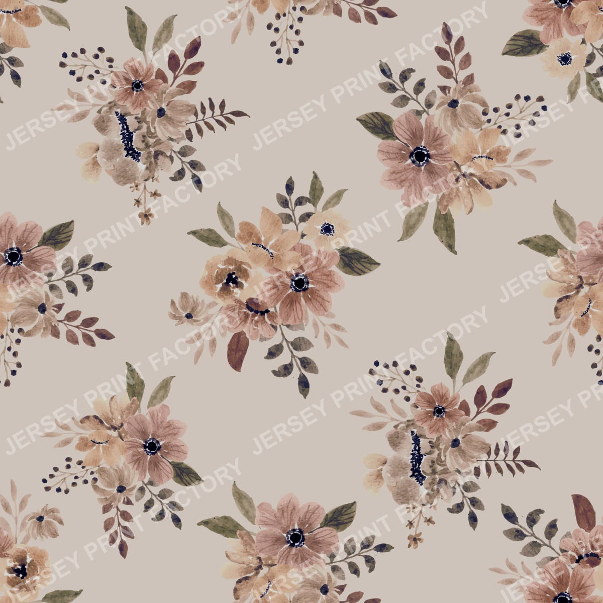 Rustic Petal Symphony 02