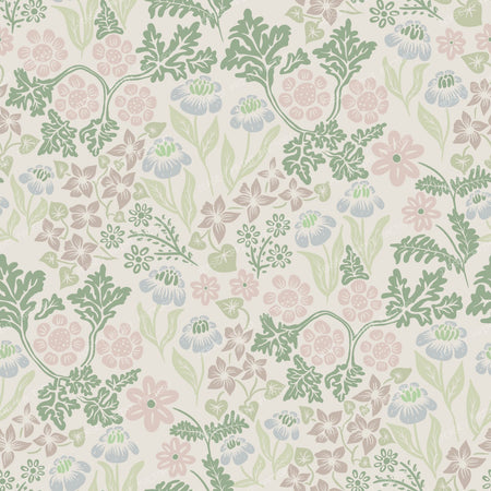 The Grand Cottage Garden