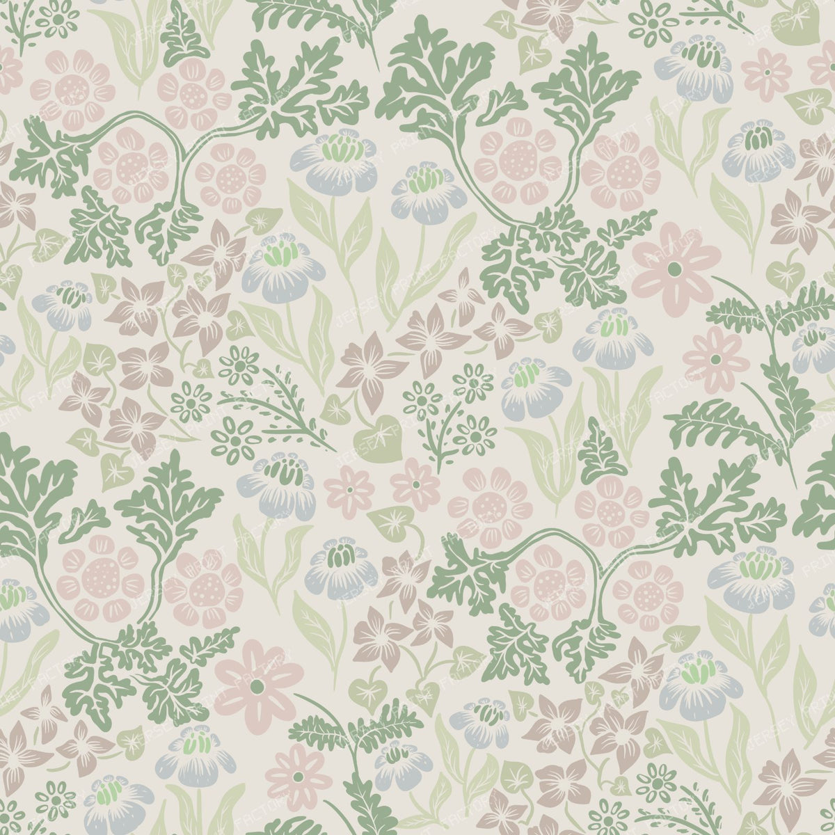 The Grand Cottage Garden