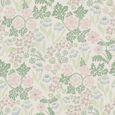 The Grand Cottage Garden