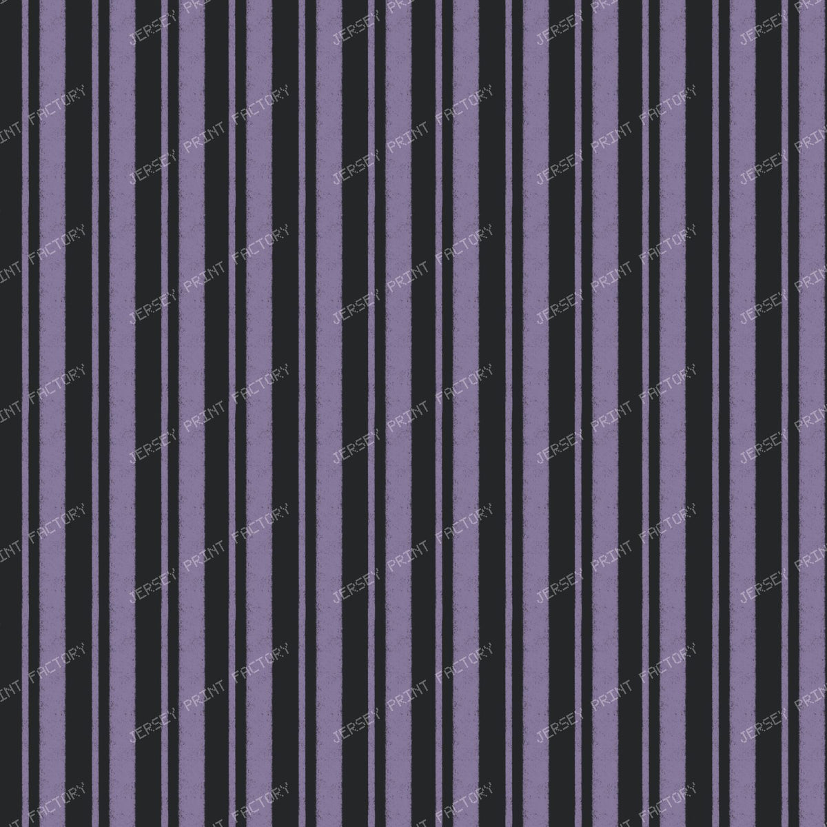 Halloween Stripe Blender / Textured Stripe Coordinate Purple and Black
