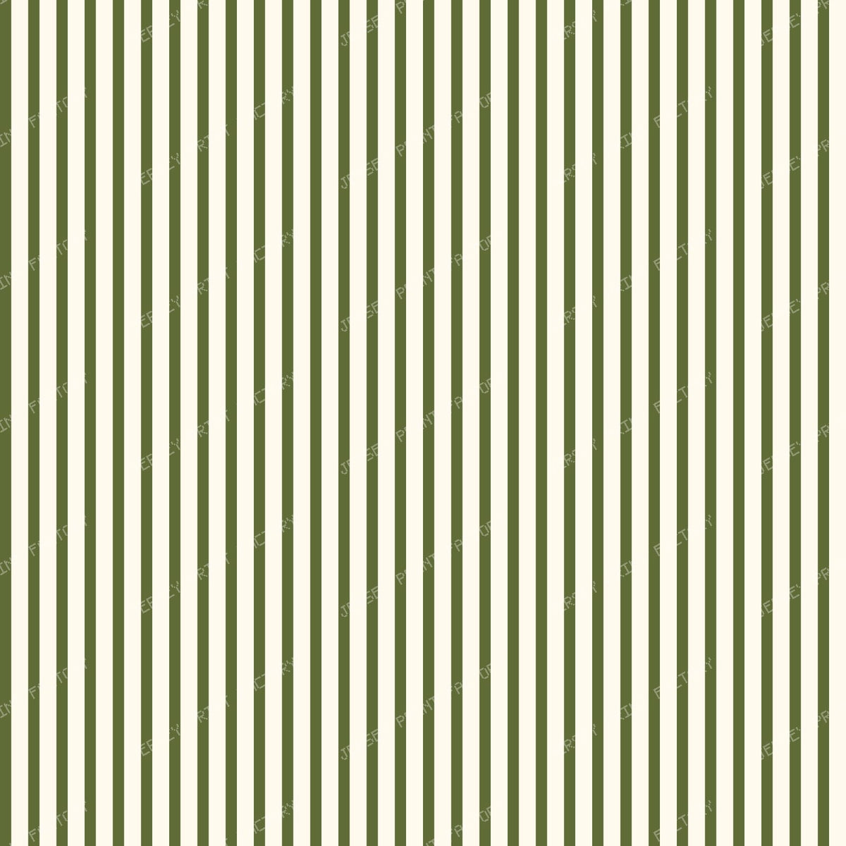 Simple Stripes