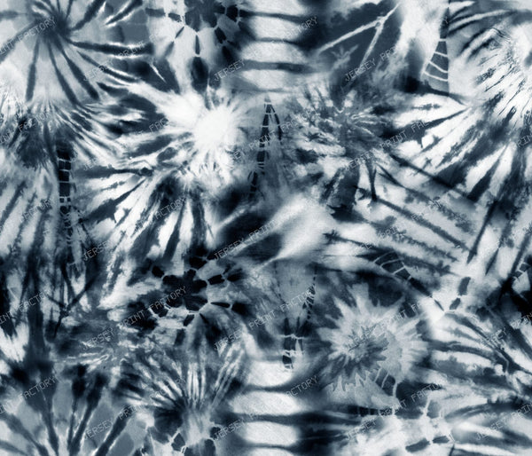 Crazy Tie Dye INK
