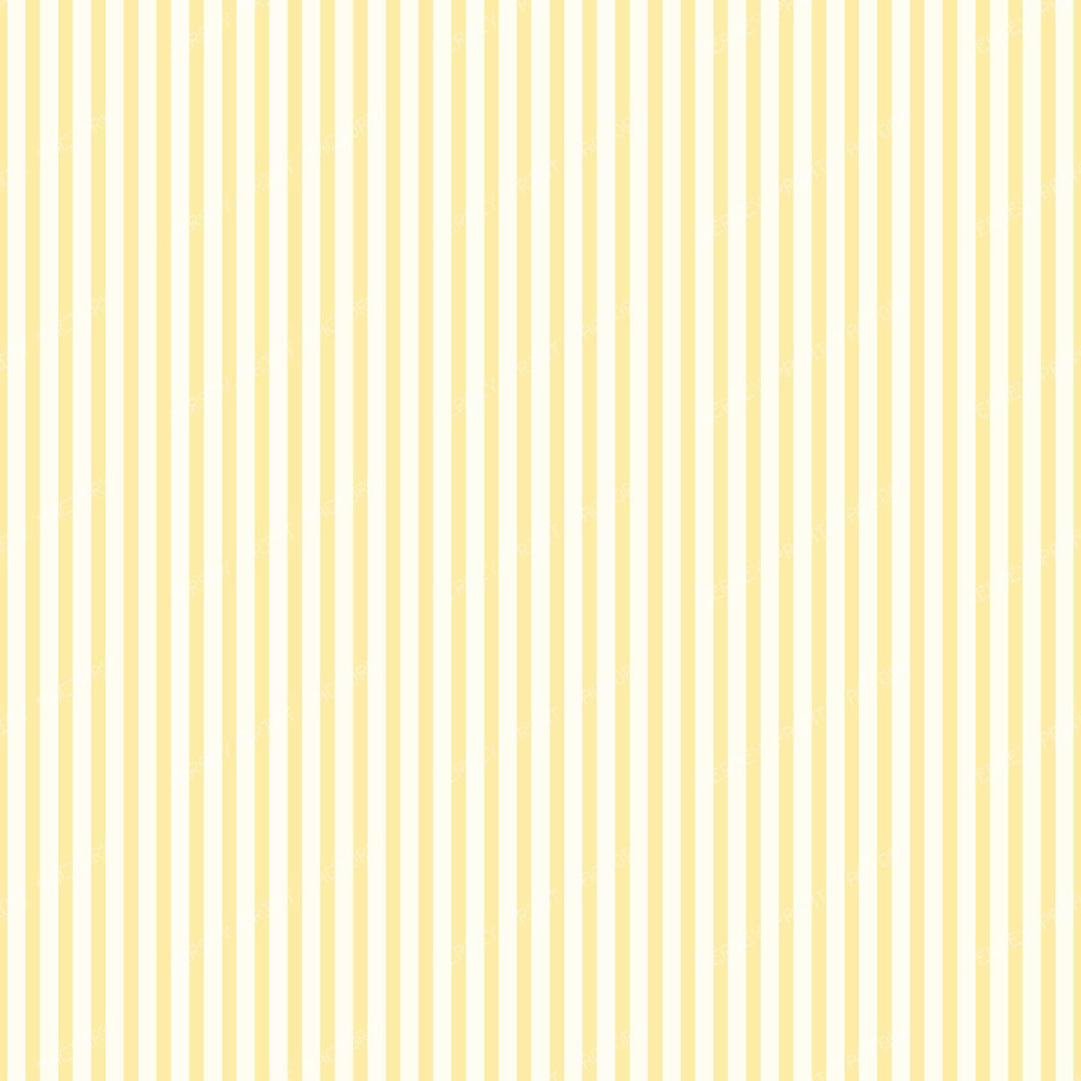 Soft Buttery Sunshine Yellow