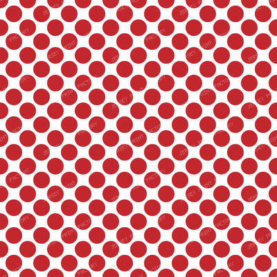 Red Polka Dots, Polka Dot Pattern, Dots, Dotted