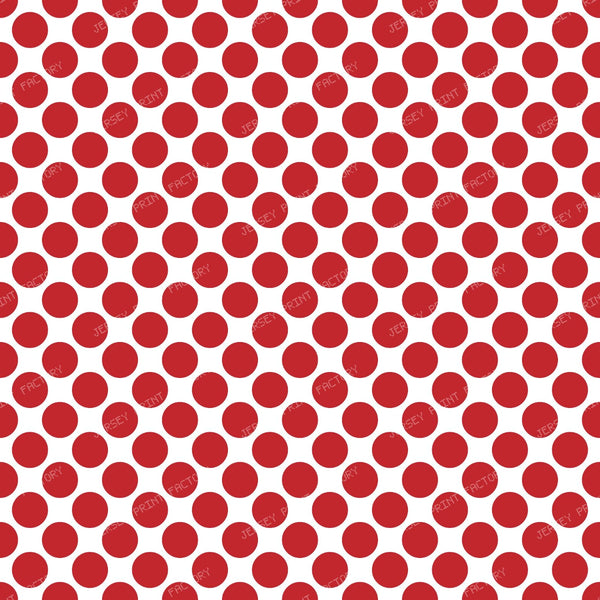 Red Polka Dots, Polka Dot Pattern, Dots, Dotted