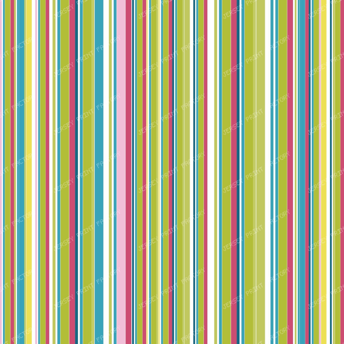 Blue Stripes, Lilac Stripes, Striped Pattern — Colorful 4