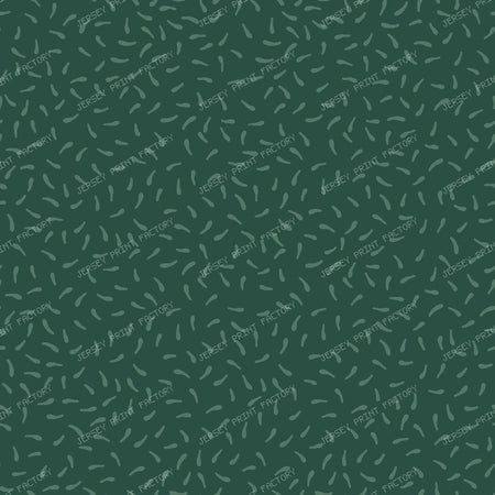 Evergreen Confetti for Cold Season