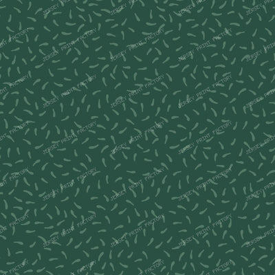Evergreen Confetti for Cold Season