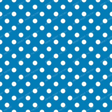 Blue Polka Dots, Polka Dot Pattern, Dots, Dotted