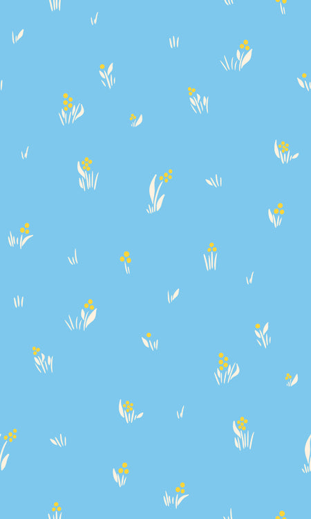Quiet Meadow