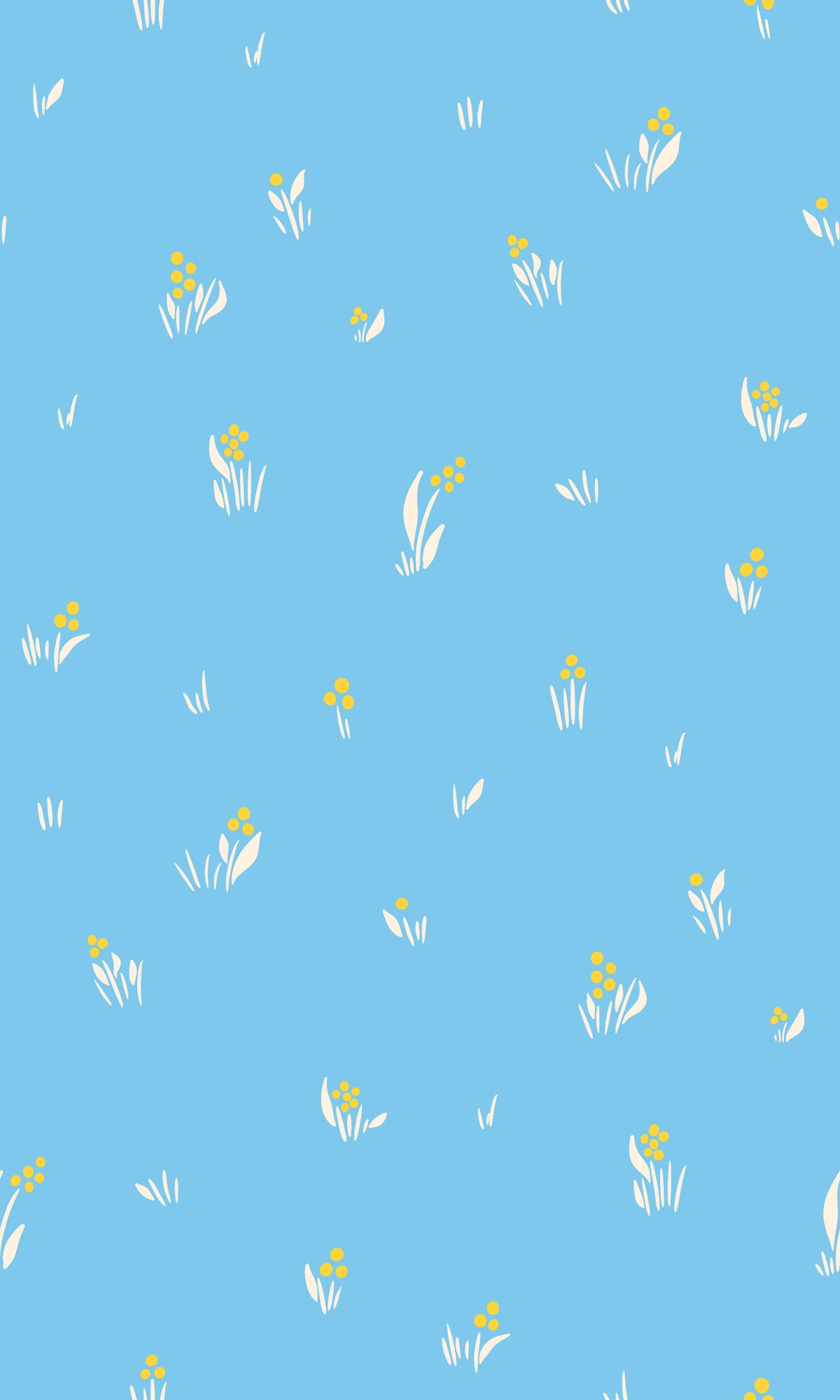 Quiet Meadow
